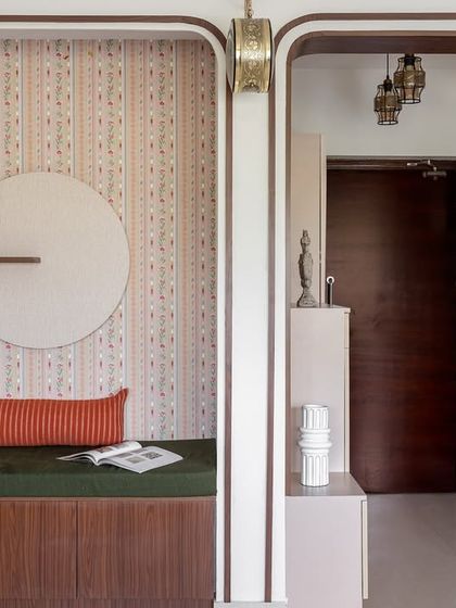 Jois Design House - Residential Interior Design & Build (Turnkey) Living & Dining Spaces photo 3