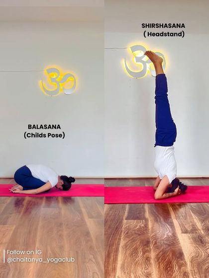 Chaitanya Wellness - Personalized Therapeutic Yoga Yoga Tips & Knowledge photo 12