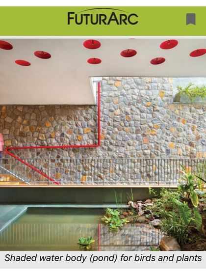 The People Tree House: A Sanctuary for Harmonious Living photo 35