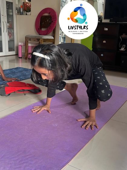 Livstylrs - Personal Fitness Training Fitness for the Next Generation photo 5