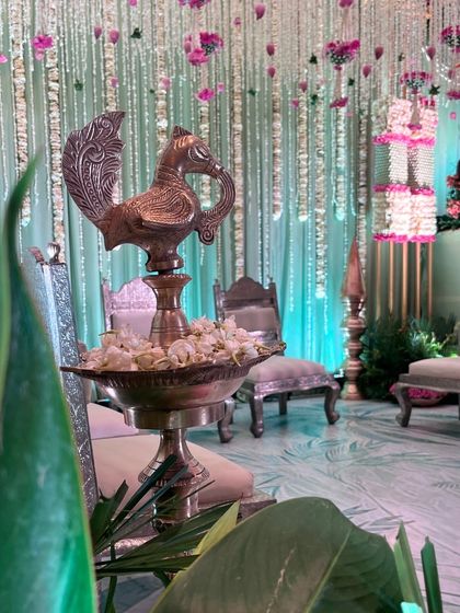 Elegant White & Pastel Dreamscapes photo 28