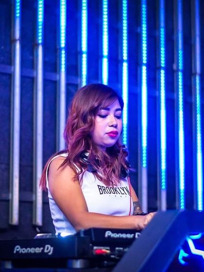 Rash - Bollywood & Commercial DJ High-Energy Club Nights photo 36