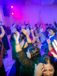 Wedding & Private Event DJ