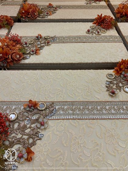 Madihah Home - Wedding Invitations and Gifts Elegant Trousseau Boxes photo 3