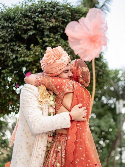 Couple Portraits: The In-Between Moments photo 11