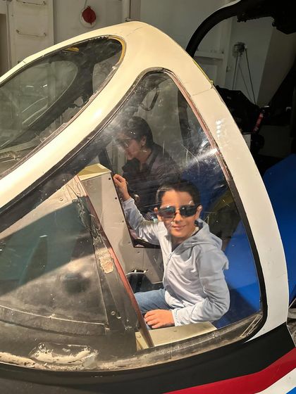 Hattennoki - Academic Tutoring & Enrichment Programs Our Learning Adventures photo 11