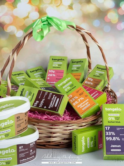 Indian Sweets & Festive Delights photo 17