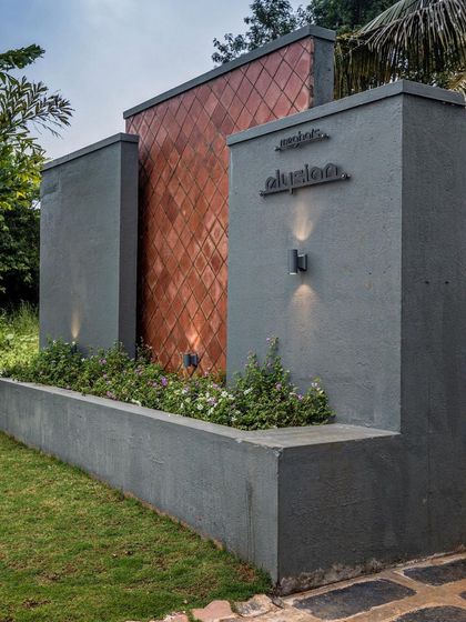 Redwall Design Studio - Residential Architecture Award-Winning Farmhouse: The Grey Grotto photo 6