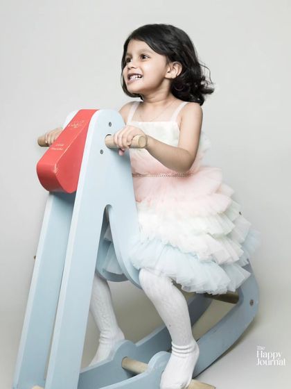 Pooja - Kids & Family Photography Little Ones & Milestones photo 65