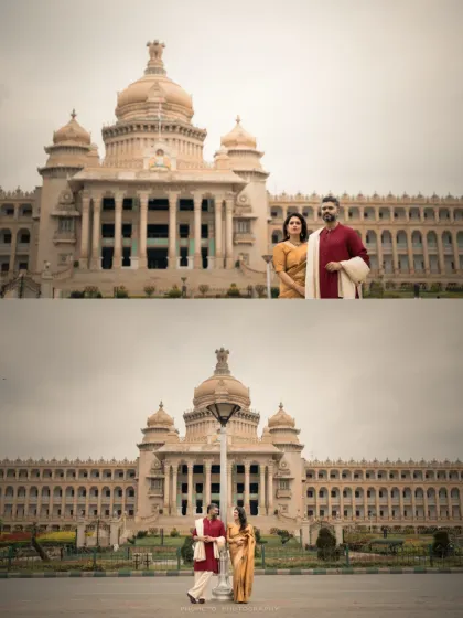 Phometo - Wedding Photography Pre-Wedding Stories photo 32