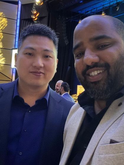 CarryMyPet - Pet Travel & Parenting Consultation Our Global Network: IPATA Conference 2024 photo 9