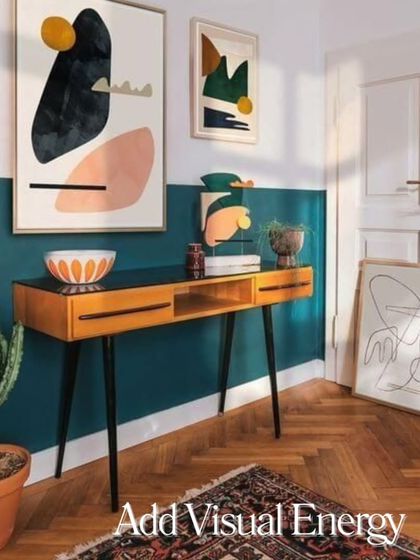 Conceptions - Full Home Turnkey Interior Design Design & Material Insights photo 14