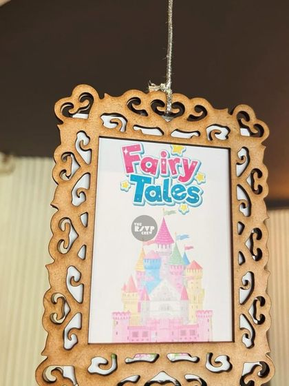 Enchanted & Magical Worlds photo 19