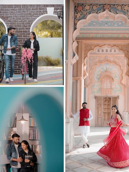 Ramesh Film City: Your Private Movie Set photo 27