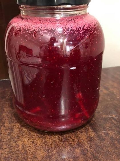 Fresh Salad Dressings & Ferments photo 7