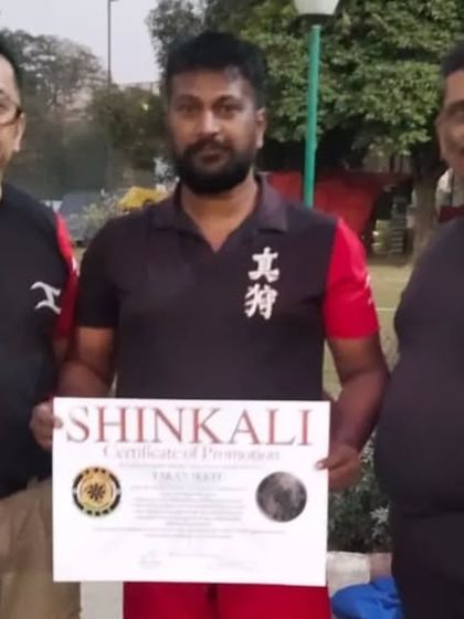 Instructor & Certification Courses photo 13