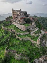Travel & Heritage Content Creation