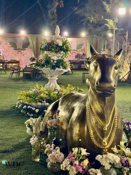 Wedding Decor Company - Wedding Event Design & Decor Elegant Evening Receptions photo 14