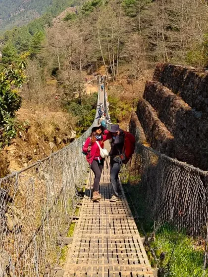 Everest Base Camp: The Ultimate Journey photo 7