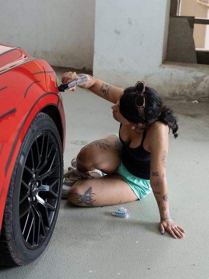 Apparel & Large Scale Projects photo 6