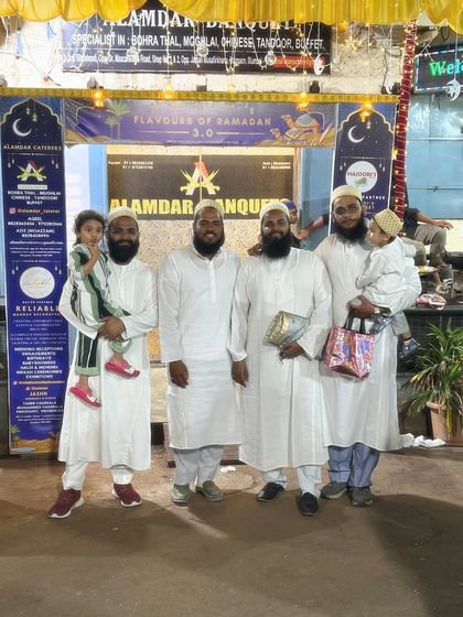 The "Flavours of Ramadan" Festival photo 36