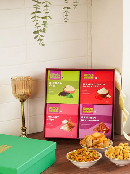 Packaged Food & E-commerce photo 26