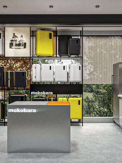 Studio 8 Designs - Commercial Interior Design Modern Retail: Translating Brands into Spaces photo 22