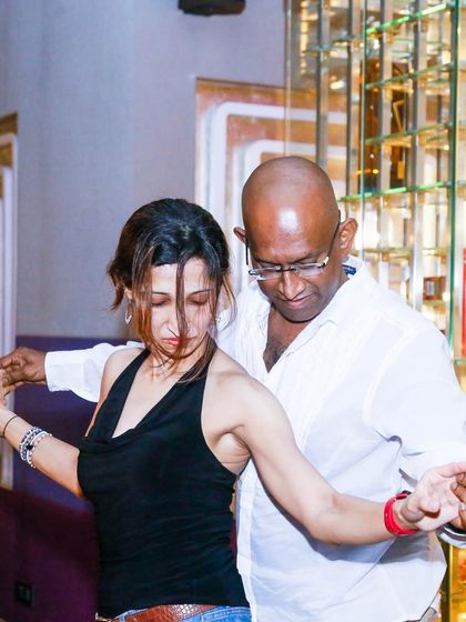 Lourd Vijay's Dance Studio - Social Dance Events & Parties Havana Nights: Bangalore's Weekly Latin Fix photo 57