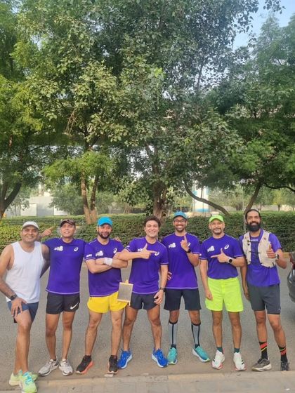 Fatigue Training: Forging Warriors photo 35