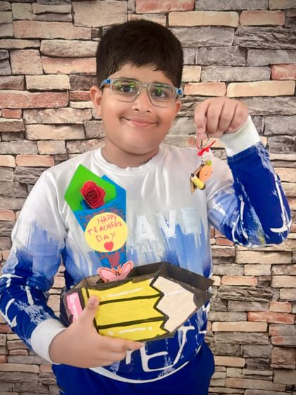 Special Day Workshops photo 8