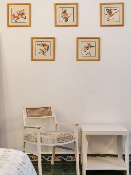 Hospitality & Leisure Spaces photo 35