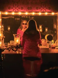 Commercial Styling