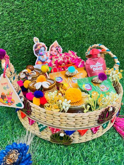 Festive Hampers (Holi, Lohri & Teej) photo 15