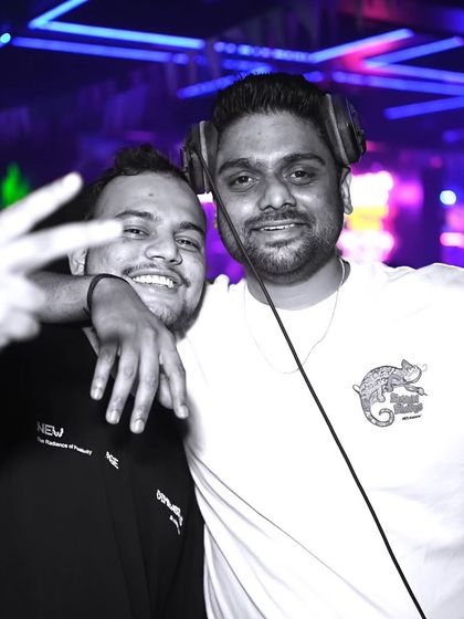 The Crew & The Crowd photo 8