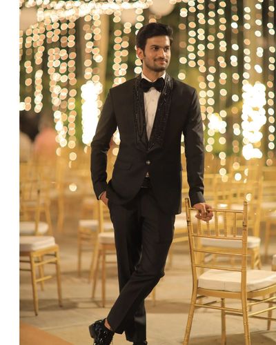 Groom Wear