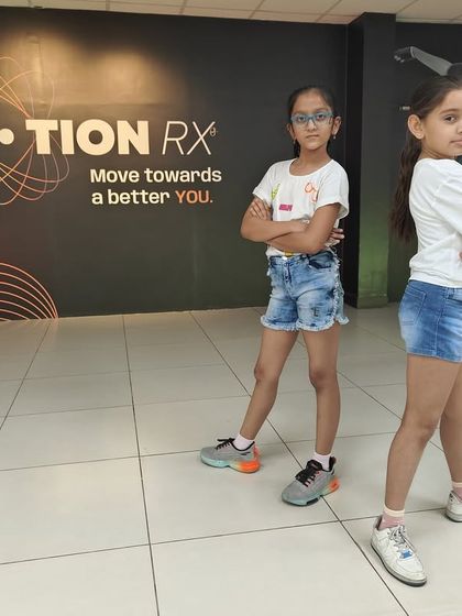 Little Stars & Teen Groovers photo 9