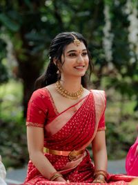 Special Occasion Makeup & Hair Styling