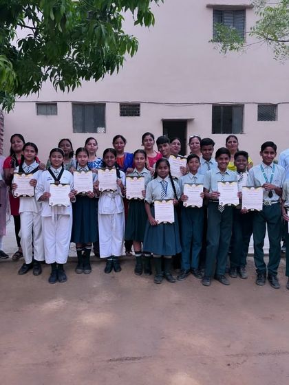 Workshops for Schools & Colleges photo 15