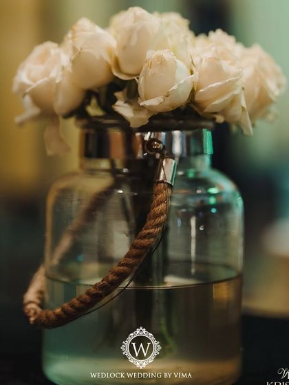 Wedlock Weddings - Full-Service Wedding Planning & Design The Art of Detail photo 11