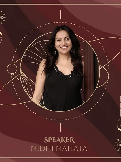 It was an honor to be featured as a speaker for TEDx MSRIT. This graphic captures my mission to revolutionize the hospitality industry and promote a plant-based lifestyle.