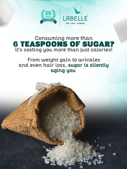 LaBelle - Advanced Skin & Facial Treatments Skincare Education & Tips photo 8