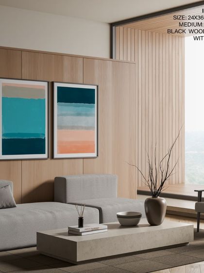 Best of Bharat - Custom Art Prints & Framing Art Sets: Curated Collections photo 101