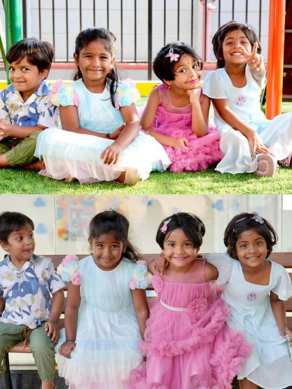 Sarvani Adabala - Parenting Coaching My Journey & Credentials photo 22