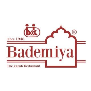 Bademiya