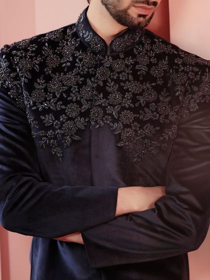 Gopalsons - Indo-Western Fashion Cocktail & Sangeet Edit photo 22