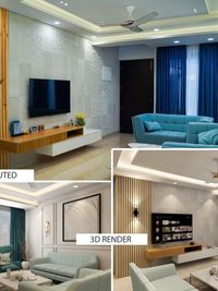 Turnkey Home Interior Design