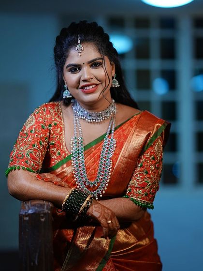 Trendsboutique - Custom Bridal & Festive Wear for Women Happy Clients, Beautiful Memories photo 29