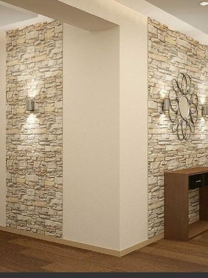 Custom Woodwork & Feature Walls photo 7