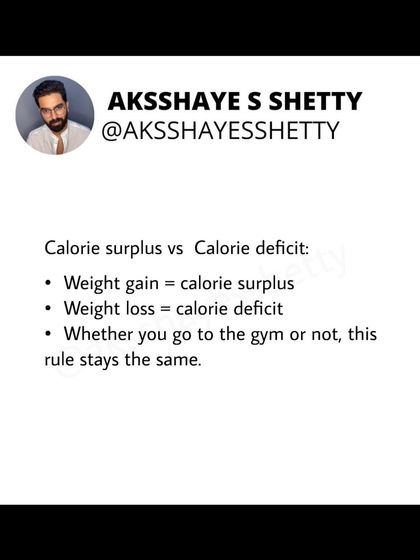 A common myth is that you gain weight after you stop going to the gym. The truth is, you only gain fat if you continue eating in a calorie surplus after your activity level drops. The gym builds strength; it doesn't force you to gain fat later.