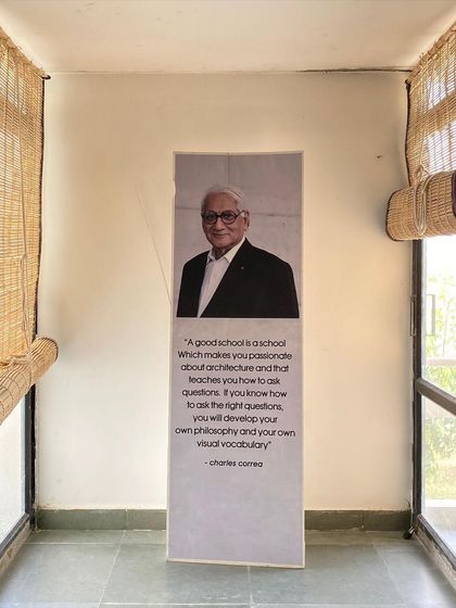 Soumitro Ghosh - Architectural Design Additional Work & Engagements photo 45